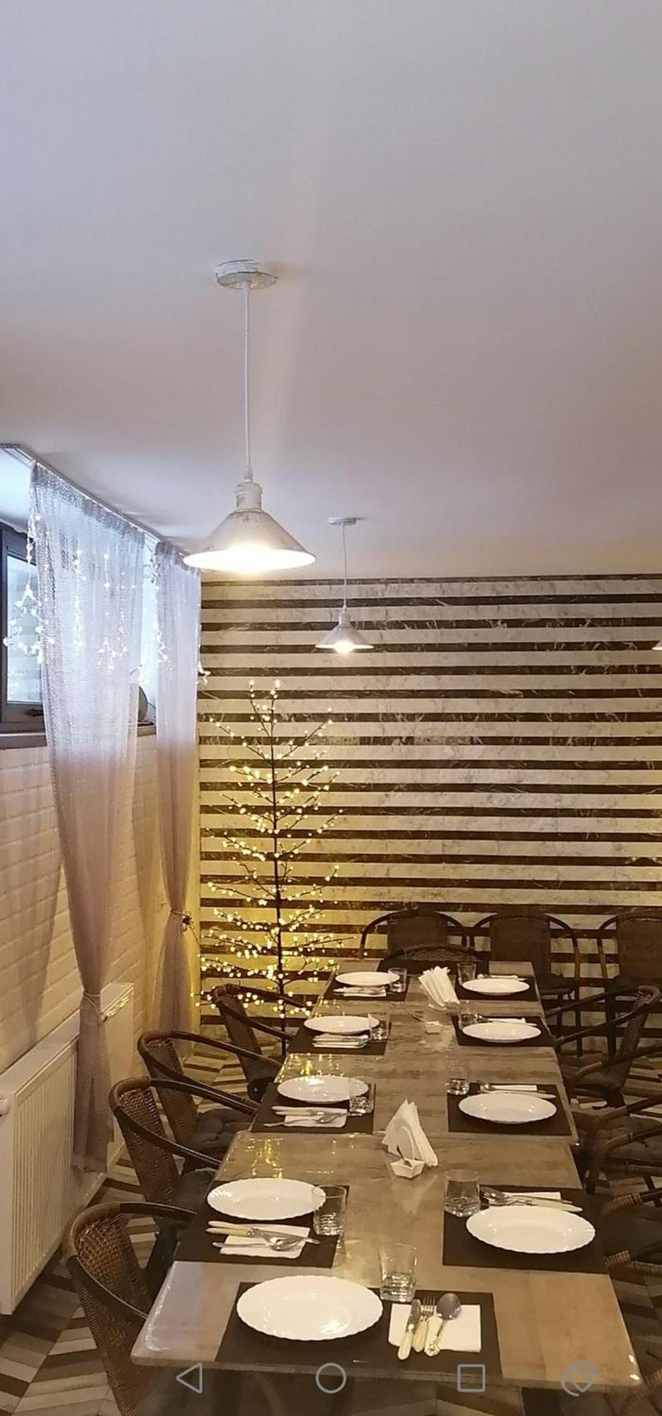 Hotel Garemta Stepancminda Exteriér fotografie